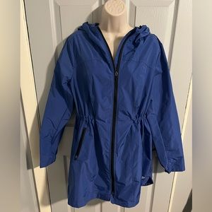 Womens FILA Jacket/Windbreaker Size Large